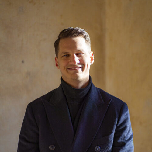 Max Dohrn